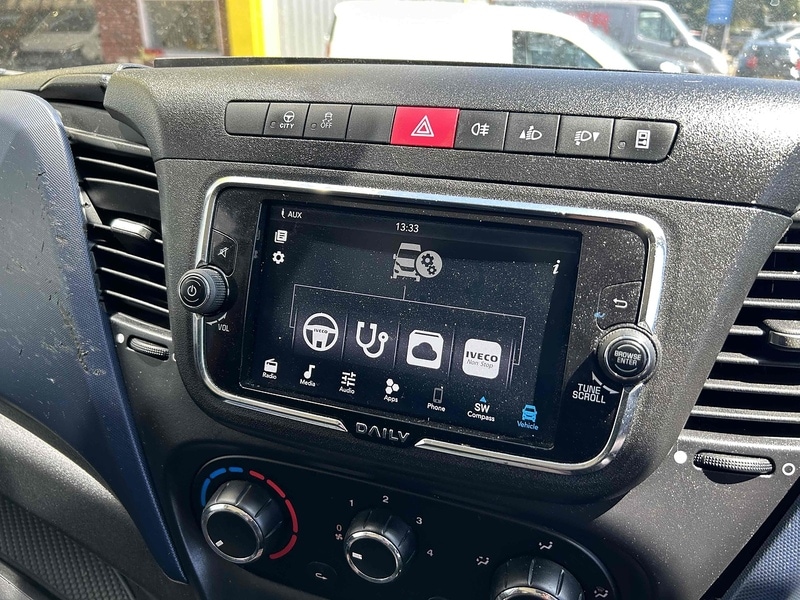 Used Iveco Daily 2020 for sale - 75955442: Photo 29