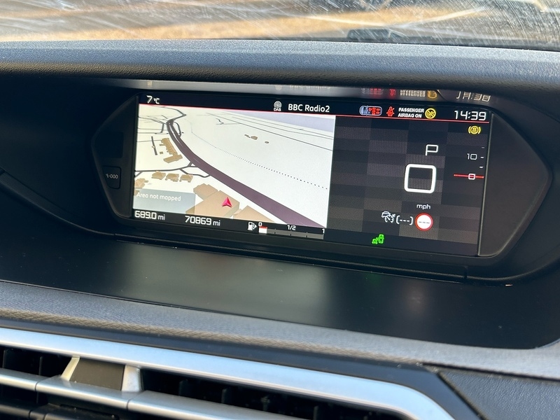 Used Citroen C4 Grand Picasso 2020 for sale - 77162009: Photo 11