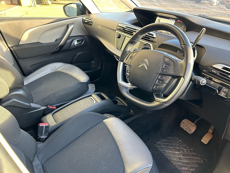 Used Citroen C4 Grand Picasso 2020 for sale - 77162009: Photo 2