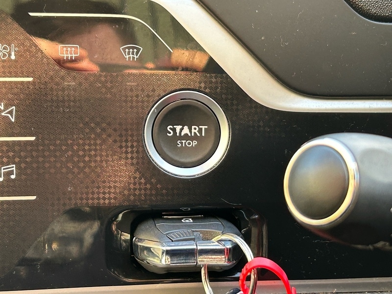 Used Citroen C4 Grand Picasso 2020 for sale - 77162009: Photo 4