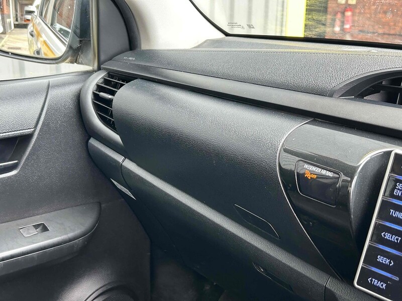 Vehicle 28