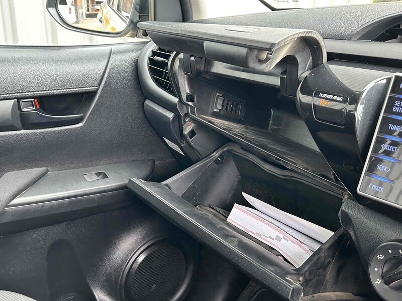 Vehicle 29