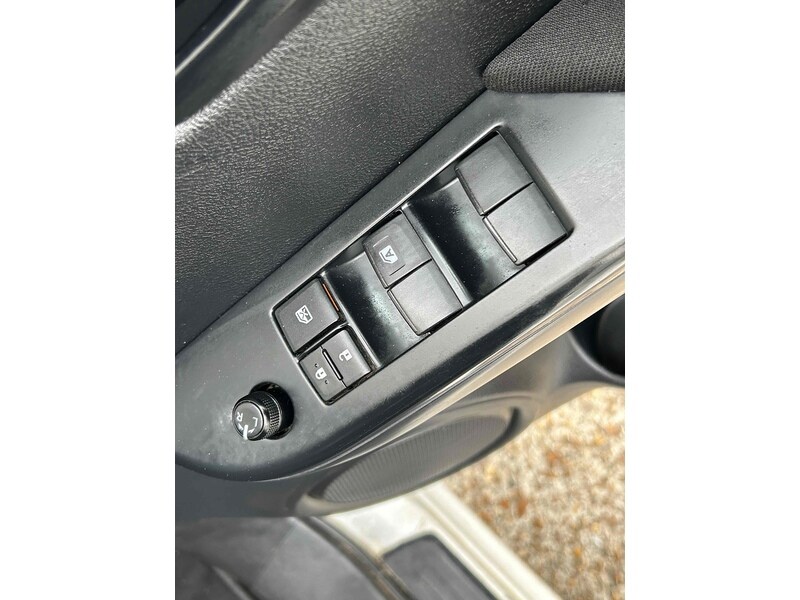 Vehicle 50