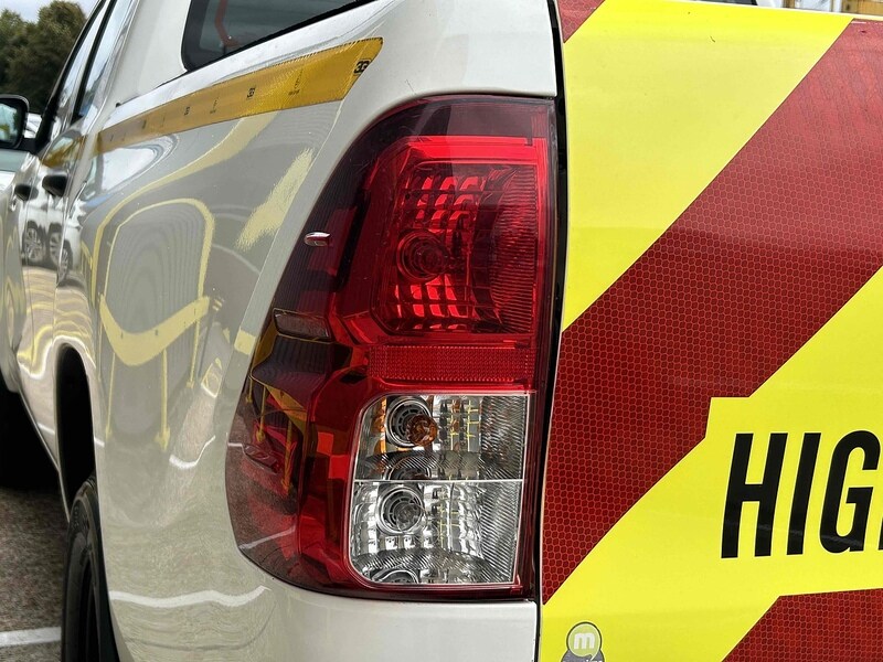 Vehicle 57