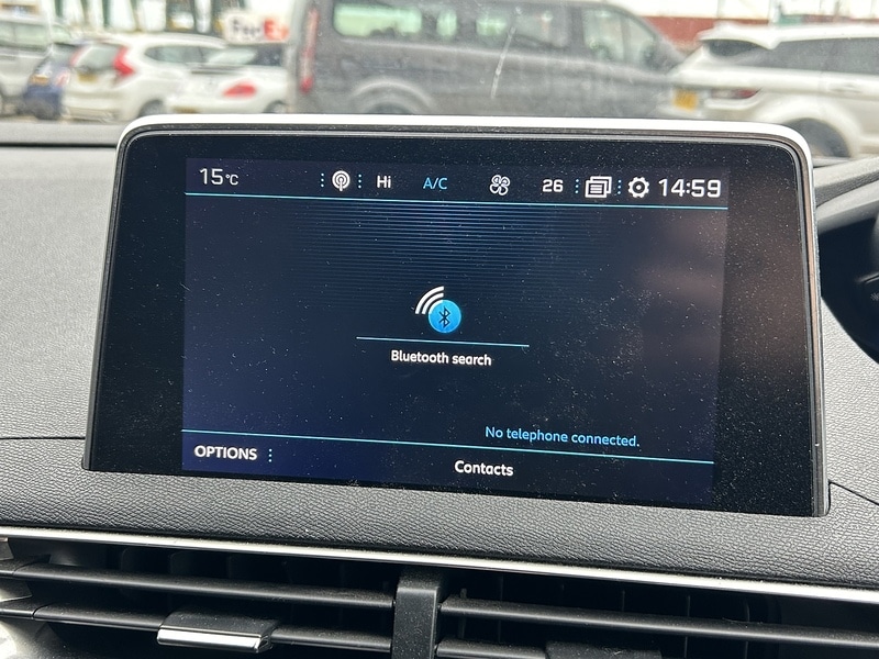 Used Peugeot 5008 2018 for sale - 76547338: Photo 12