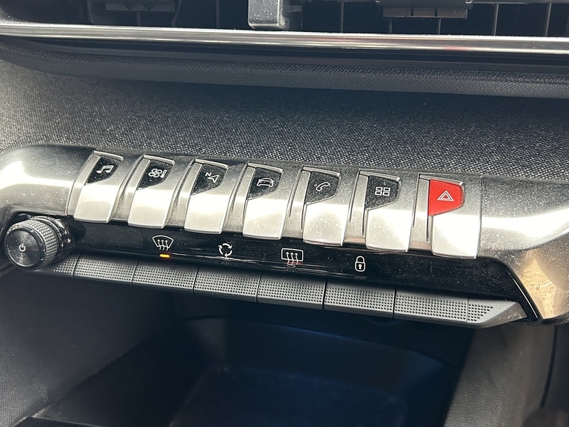 Used Peugeot 5008 2018 for sale - 76547338: Photo 15