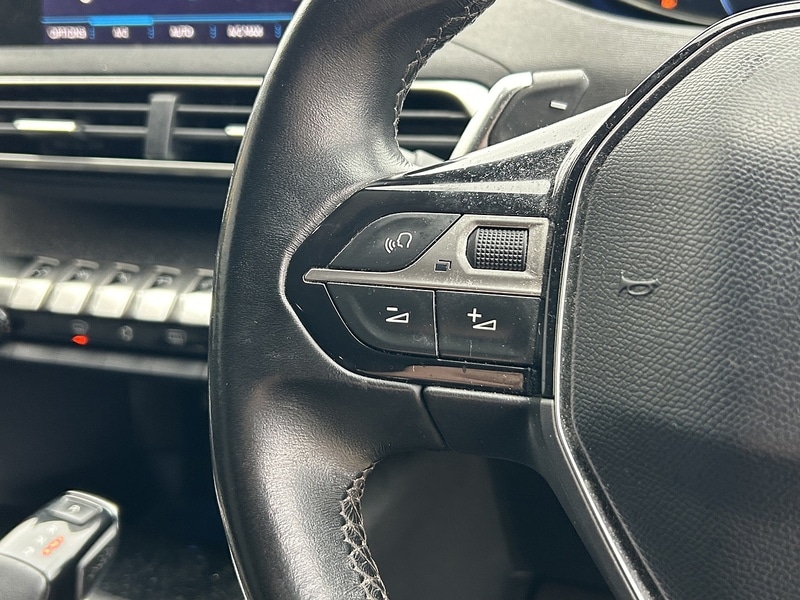 Used Peugeot 5008 2018 for sale - 76547338: Photo 4