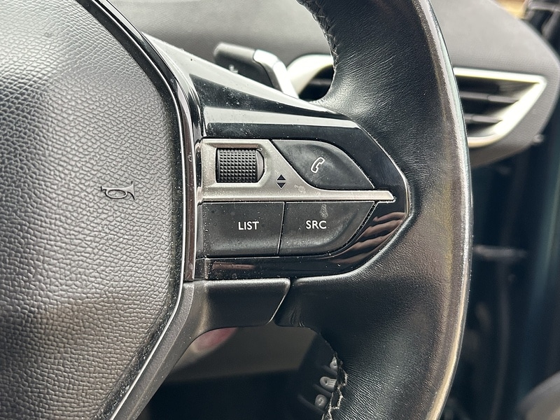 Used Peugeot 5008 2018 for sale - 76547338: Photo 5