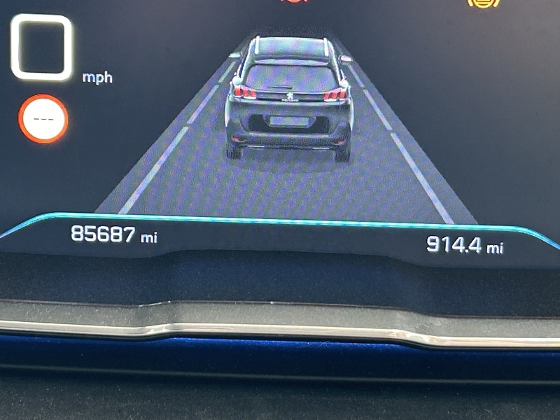 Used Peugeot 5008 2018 for sale - 76547338: Photo 7