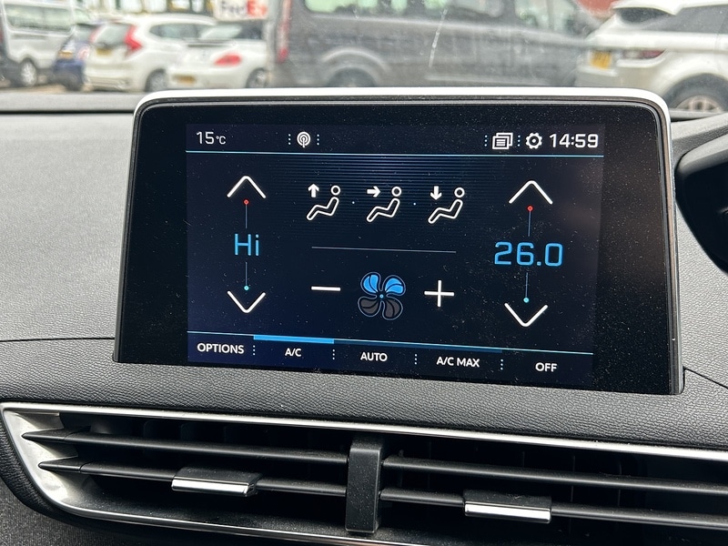 Used Peugeot 5008 2018 for sale - 76547338: Photo 9