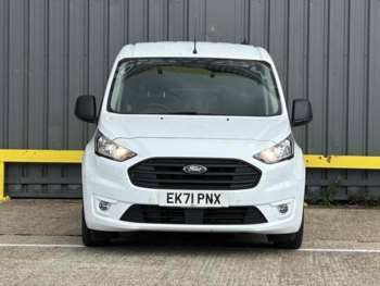Used Ford Transit Connect 2021 for sale - 74857999: Photo