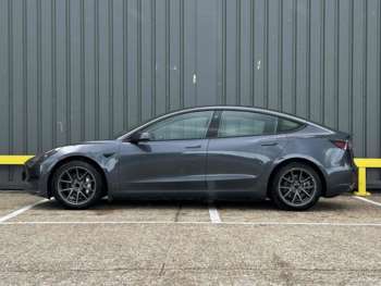 Used Tesla Model 3 2021 for sale - 74674998: Photo