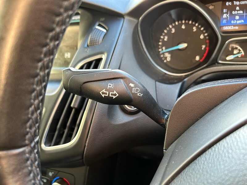 Used Ford Focus 2015 for sale - 77432599: Photo 10