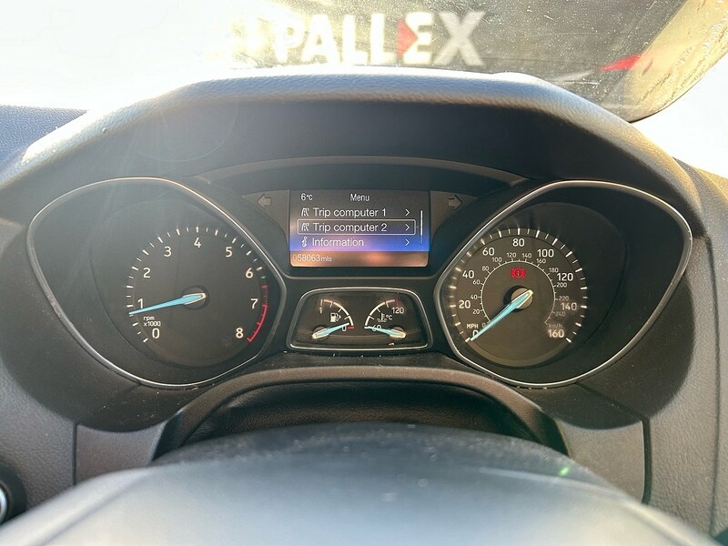 Used Ford Focus 2015 for sale - 77432599: Photo 12