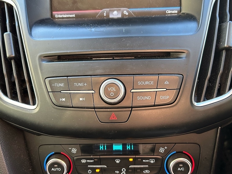 Used Ford Focus 2015 for sale - 77432599: Photo 14