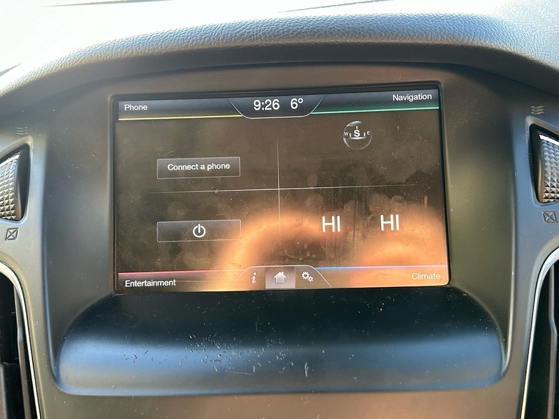 Used Ford Focus 2015 for sale - 77432599: Photo 15