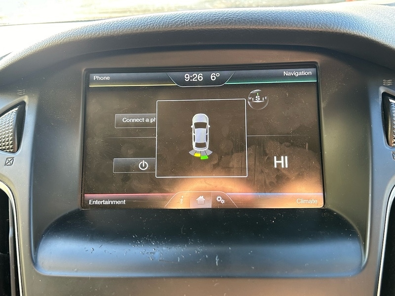 Used Ford Focus 2015 for sale - 77432599: Photo 16