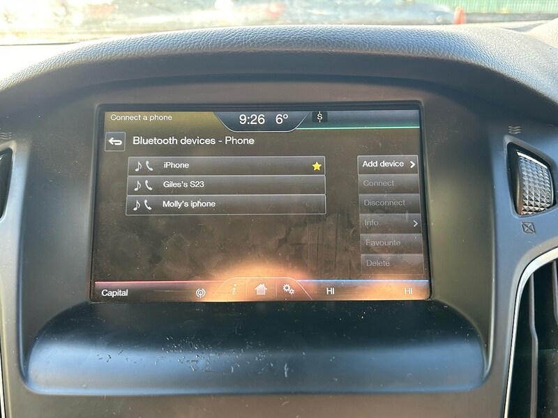 Used Ford Focus 2015 for sale - 77432599: Photo 17