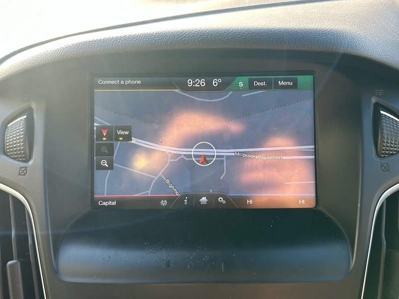 Used Ford Focus 2015 for sale - 77432599: Photo 18