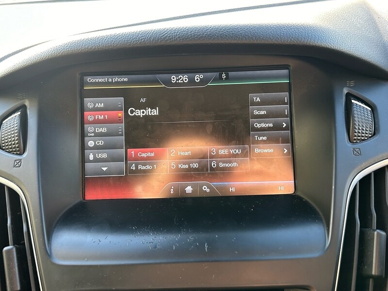 Used Ford Focus 2015 for sale - 77432599: Photo 19