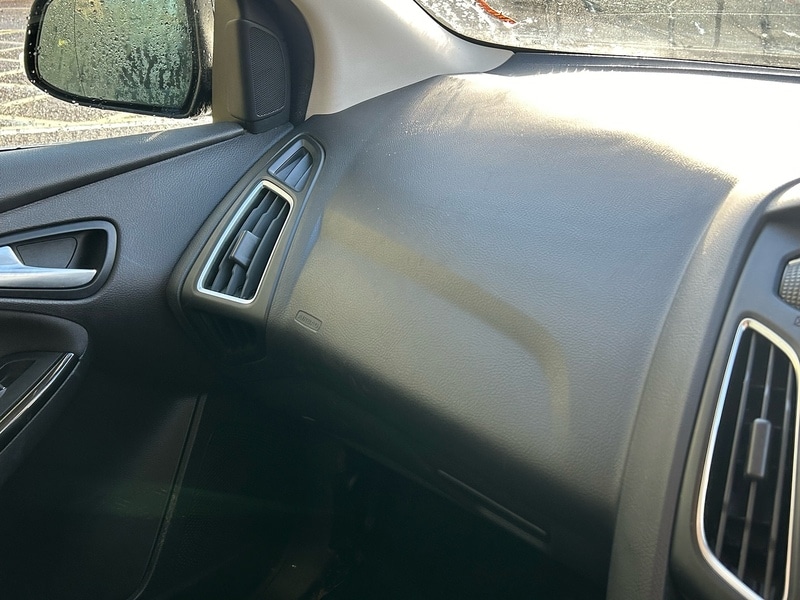 Used Ford Focus 2015 for sale - 77432599: Photo 20