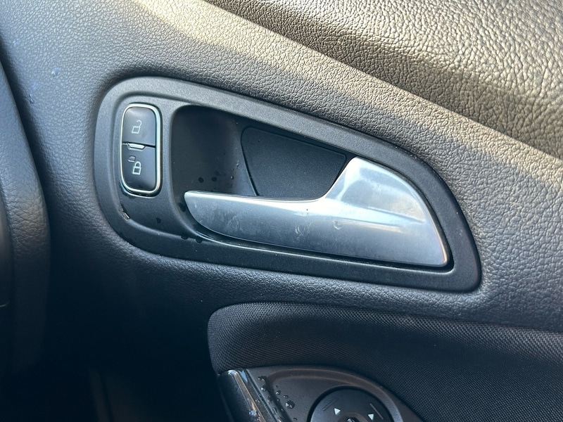 Used Ford Focus 2015 for sale - 77432599: Photo 21