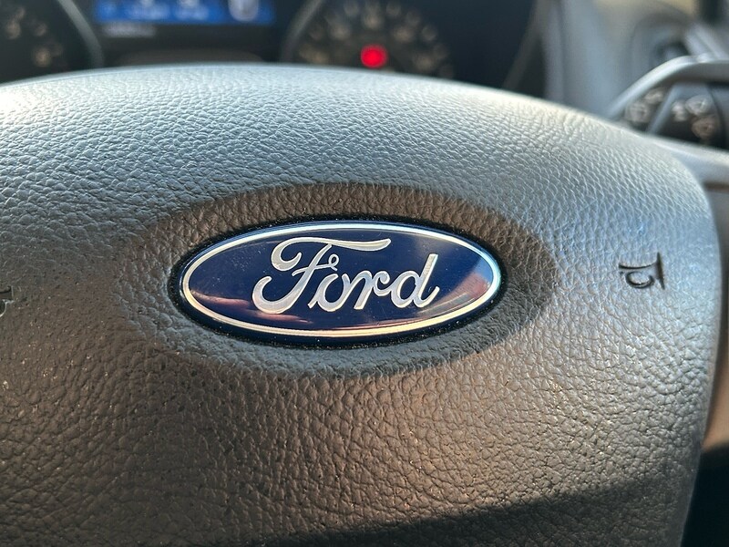 Used Ford Focus 2015 for sale - 77432599: Photo 22