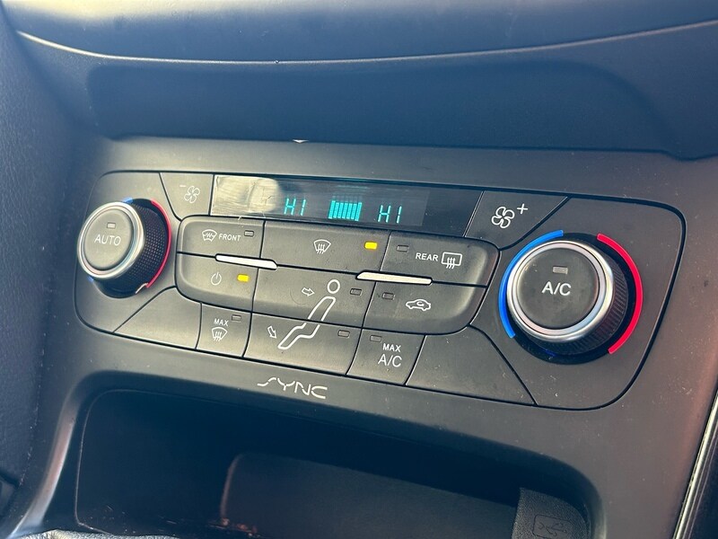 Used Ford Focus 2015 for sale - 77432599: Photo 24