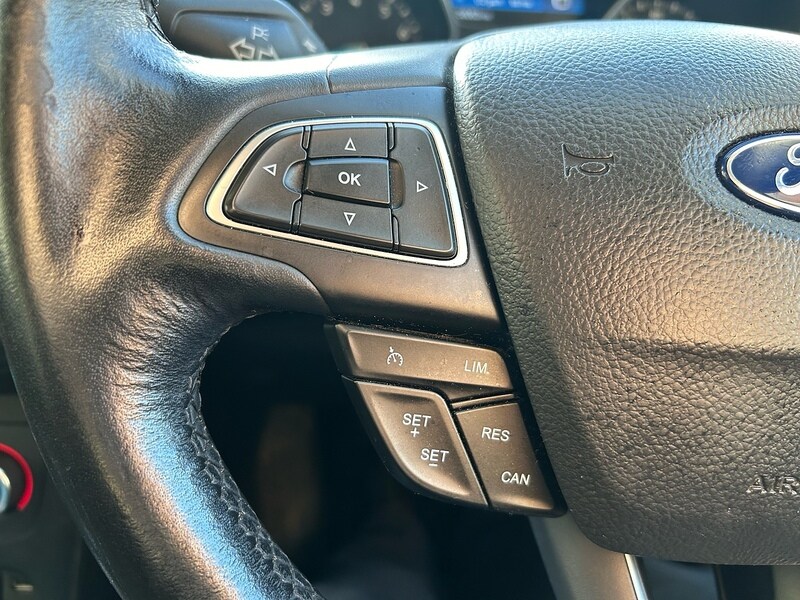 Used Ford Focus 2015 for sale - 77432599: Photo 8