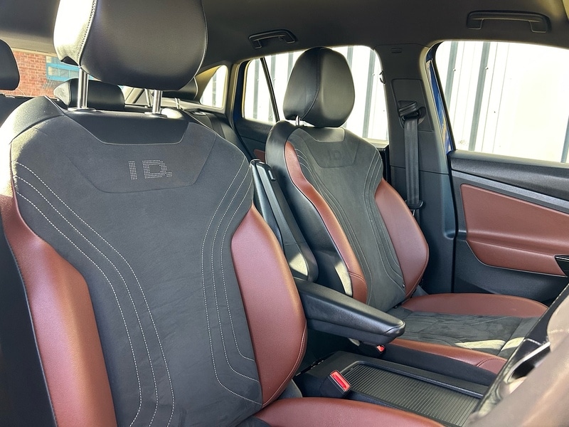 Used Volkswagen ID.4 2022 for sale - 78078891: Photo 14