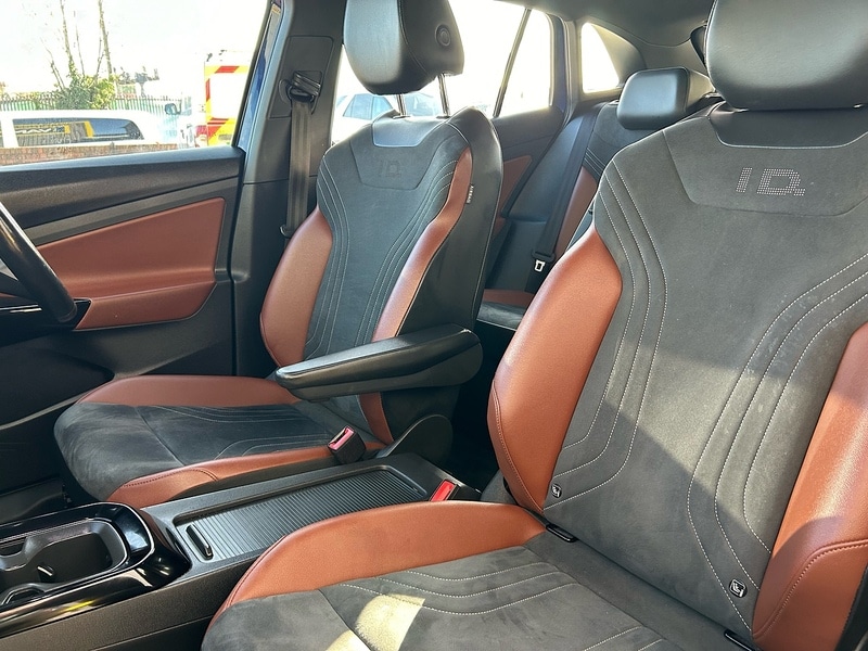 Used Volkswagen ID.4 2022 for sale - 78078891: Photo 15