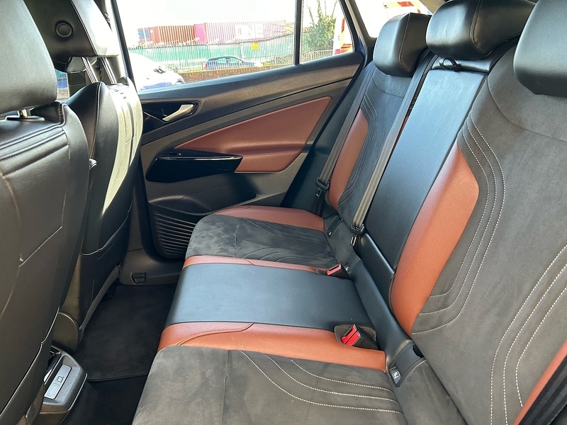 Used Volkswagen ID.4 2022 for sale - 78078891: Photo 19