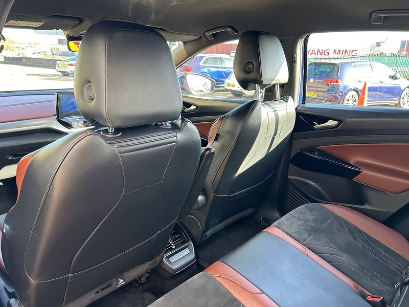 Used Volkswagen ID.4 2022 for sale - 78078891: Photo 20