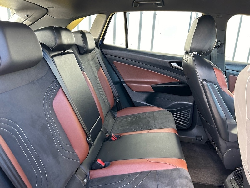 Used Volkswagen ID.4 2022 for sale - 78078891: Photo 21