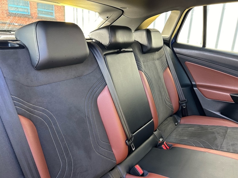 Used Volkswagen ID.4 2022 for sale - 78078891: Photo 22