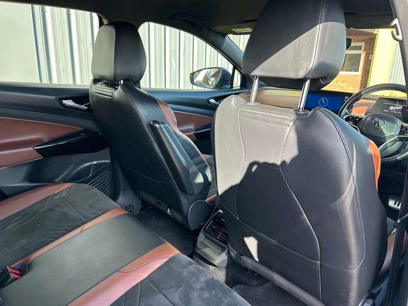 Used Volkswagen ID.4 2022 for sale - 78078891: Photo 24