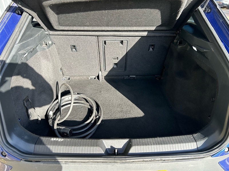 Used Volkswagen ID.4 2022 for sale - 78078891: Photo 27