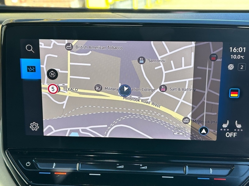 Used Volkswagen ID.4 2022 for sale - 78078891: Photo 34