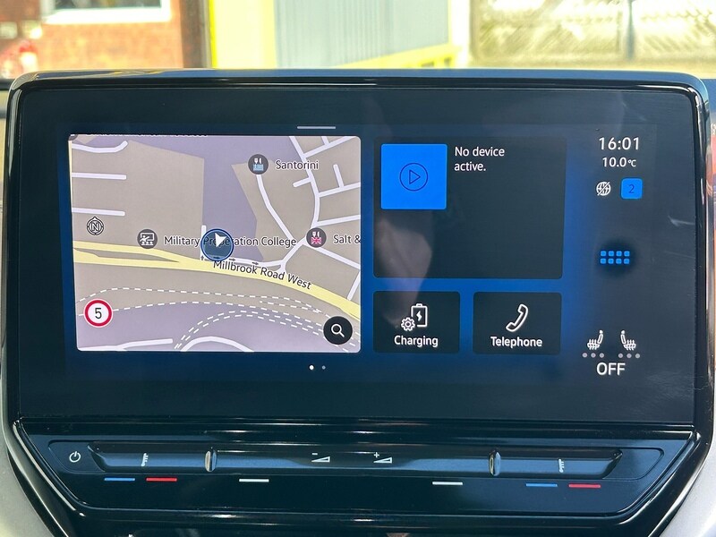 Used Volkswagen ID.4 2022 for sale - 78078891: Photo 36