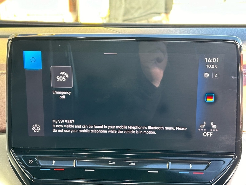 Used Volkswagen ID.4 2022 for sale - 78078891: Photo 37