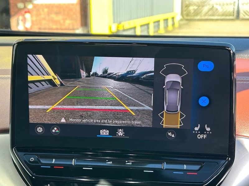 Used Volkswagen ID.4 2022 for sale - 78078891: Photo 38