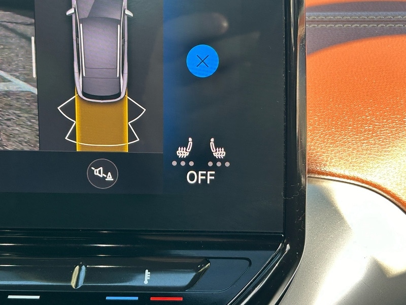 Used Volkswagen ID.4 2022 for sale - 78078891: Photo 40