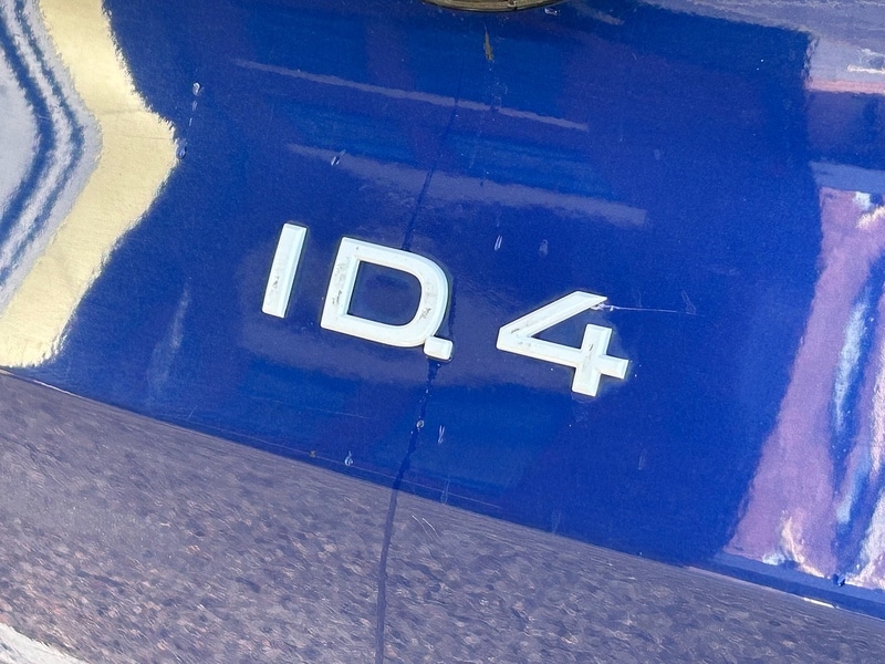 Used Volkswagen ID.4 2022 for sale - 78078891: Photo 61