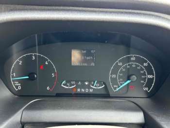 Used Ford Transit Custom 2020 for sale - 74674996: Photo