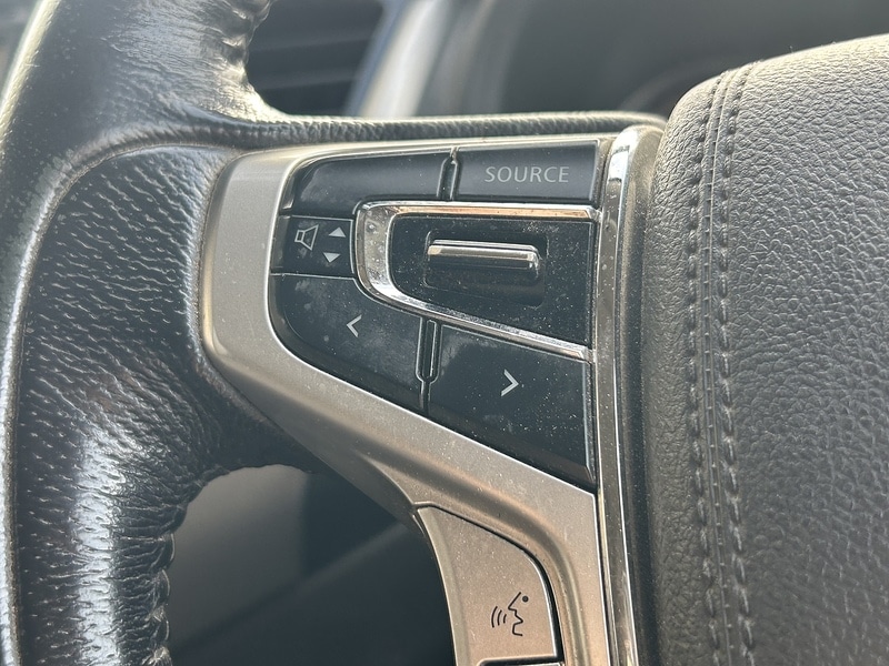 Used Mitsubishi L200 2017 for sale - 76605294: Photo 7