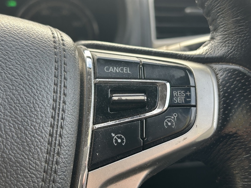 Used Mitsubishi L200 2017 for sale - 76605294: Photo 8