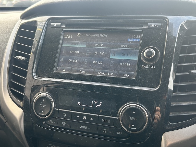 Used Mitsubishi L200 2017 for sale - 76605294: Photo 9