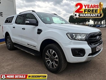 Used Ford Ranger 2022 for sale - 78840276: Photo