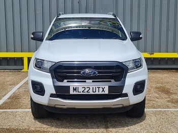 Used Ford Ranger 2022 for sale - 78840276: Photo