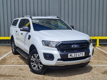 Used Ford Ranger 2022 for sale - 78840276: Photo